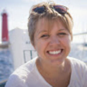 Meet your Posher, Maria